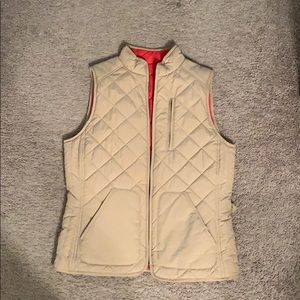 Lauren by Ralph Lauren Vest
